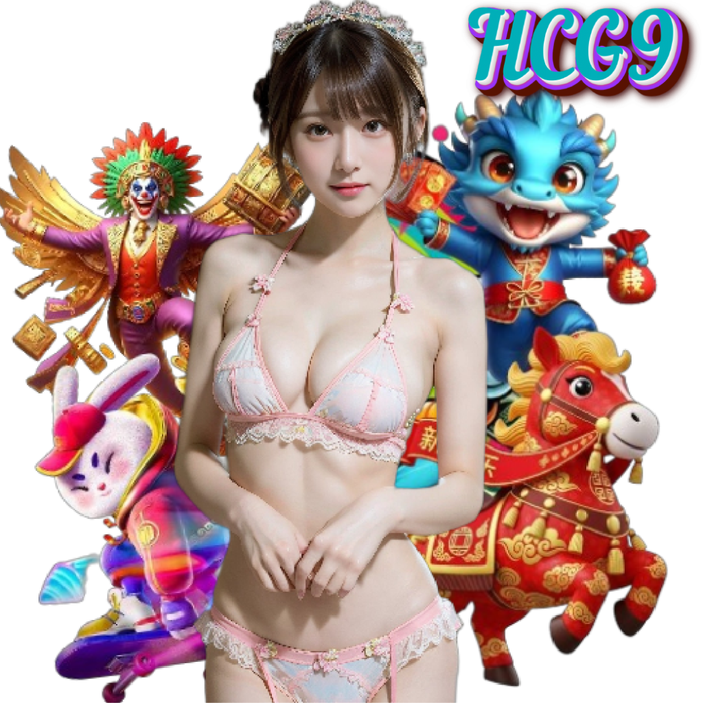 hcg9 เว็บตรง